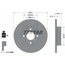 Bremsscheibe 92110803