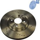 Blue Print Bremsscheibe ADT343174 Blue Print Bremsscheibe ADT343174