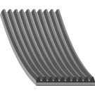 FEBI BILSTEIN 40706 Keilrippenriemen