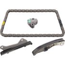 FEBI BILSTEIN 107263 Steuerkettensatz FEBI BILSTEIN 107263 Steuerkettensatz
