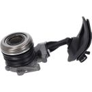 Sachs Zentralausrücker, Kupplung 3182 654 283
