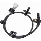 Sensor, Raddrehzahl 09001226 Sensor, Raddrehzahl 09001226