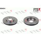 FTE Bremsscheibe 9072087