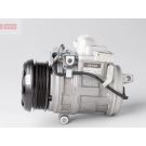 DENSO 10PA20C Klimakompressor DCP50087