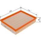 BOSCH F 026 400 551 Luftfilter
