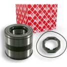 FEBI BILSTEIN 18472 Radlagersatz FEBI BILSTEIN 18472 Radlagersatz