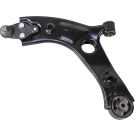 Metzger Lenker, Radaufhängung 58148801