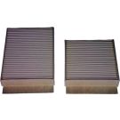 Maxgear Filter, Innenraumluft 26-0616