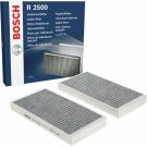 BOSCH 1 987 432 500 Innenraumfilter BOSCH 1 987 432 500 Innenraumfilter