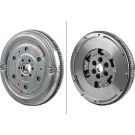 Schwungrad LuK DMF 415 0685 10