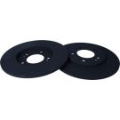 QUARO Bremsscheibe QD4609HC QUARO Bremsscheibe QD4609HC