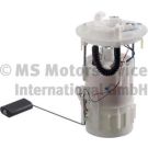 Pierburg Sensor, Kraftstoffvorrat 7.02552.31.0