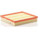 Luftfilter C 27 161 Luftfilter C 27 161