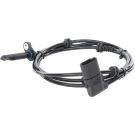 Sensor, Raddrehzahl 24.0710-2118.3