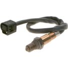 BOSCH Lambdasonde 0 258 017 187