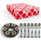 FEBI BILSTEIN 03536 Hardyscheibe FEBI BILSTEIN 03536 Hardyscheibe