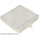 Blue Print Filter, Innenraumluft ADBP250087