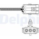 Delphi Lambdasonde ES10992-12B1