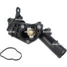 NRF Thermostat, Kühlmittel EASY FIT 725078