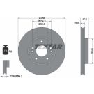 Bremsscheibe 92290503 Bremsscheibe 92290503