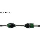 SKF Antriebswelle VKJC 6973