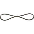 BOSCH Keilrippenriemen 1 987 947 809