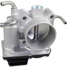 Metzger Drosselklappenstutzen 0892824