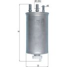 Kraftstofffilter KL 781