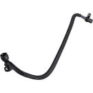 Metzger Schlauch, Kurbelgehäuseentlüftung 2380212