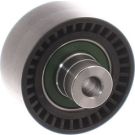 SKF Umlenk-/Führungsrolle, Keilrippenriemen VKM 33131