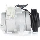 Nissens Kompressor, Klimaanlage FIRST FIT 890159