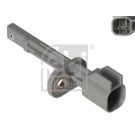 FEBI BILSTEIN 185321 Sensor, Raddrehzahl FEBI BILSTEIN 185321 Sensor, Raddrehzahl