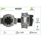 Valeo Generator VALEO ORIGINS 443301