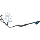 BOSCH Kraftstofffilter F 026 403 758
