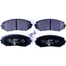 Hella Bremsbelagsatz, Scheibenbremse 8DB 355 012-351