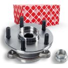 FEBI BILSTEIN 172486 Radlagersatz FEBI BILSTEIN 172486 Radlagersatz