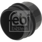 febi bilstein Deckel, Ölfiltergehäuse febi Plus 193329