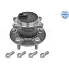 Meyle Radnabe MEYLE-ORIGINAL: True to OE 11-14 752 0006