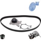 Blue Print Wasserpumpe + Zahnriemensatz ADG073752