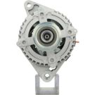 BV PSH 195.556.130.050 Lichtmaschine 12V, 130A, B+ (M6), Ø 58,0 mm TOYOTA PREVIA / ESTIMA, RAV4, AVENSIS