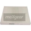 Maxgear Filter, Innenraumluft 26-1357