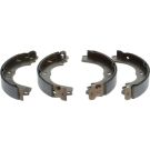 BOSCH Bremsbackensatz 0 986 487 799