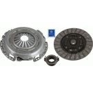 SACHS 3000 950 804 Kupplungssatz SACHS 3000 950 804 Kupplungssatz