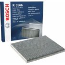 BOSCH 1 987 435 566 Innenraumfilter BOSCH 1 987 435 566 Innenraumfilter