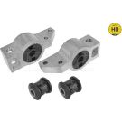 Meyle Reparatursatz, Querlenker MEYLE-HD-KIT: Better solution for you 100 610 0062/HD