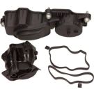 Maxgear Ventil, Kurbelgehäuseentlüftung 17-0079