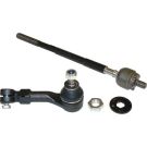 Metzger Spurstange COMPETENCE KIT 56015612