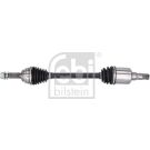 febi bilstein Antriebswelle 194051