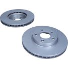 QUARO Bremsscheibe QD3121