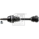 febi bilstein Antriebswelle 193765